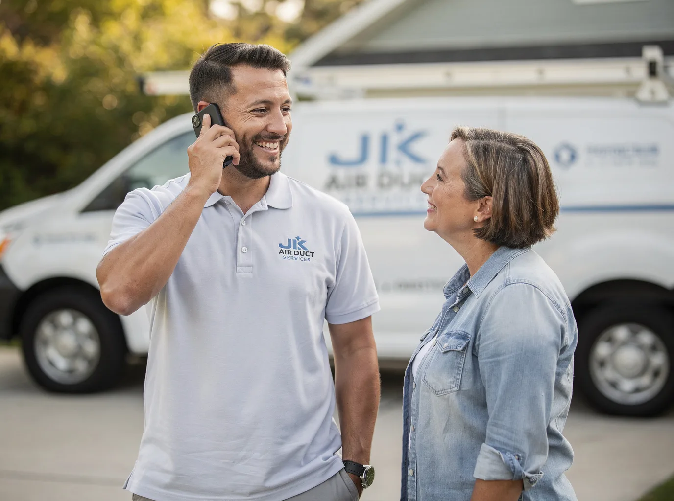 Air Duct Cleaning Ingleside, IL FAQs